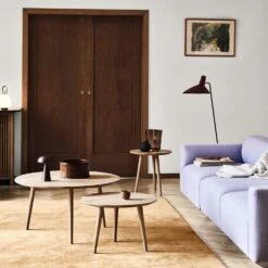 &Tradition In Between SK13 Kaffeetisch 48cm, Eiche Geölt 9 &Tradition In Between SK13 Kaffeetisch 48cm, Eiche Geölt -SitzEleganz Geschaft tradition in between sk13 kaffeetisch 48cm 8