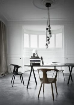 &Tradition In Between Stuhl Sk1, In Geöltem Walnussholz 7 &Tradition In Between Stuhl Sk1, In Geöltem Walnussholz -SitzEleganz Geschaft tradition in between stuhl sk1 18