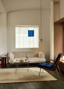 &Tradition Inland AV22 2-Sitzer-Sofa, Clay 0011 10 &Tradition Inland AV22 2-Sitzer-Sofa, Clay 0011 -SitzEleganz Geschaft tradition inland av22 sofa 2 seater clay 0011 4