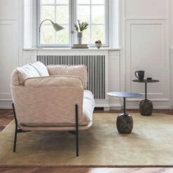 &Tradition Lato LN9 Tisch Oval, Warm Black / Emparador Marble 10 &Tradition Lato LN9 Tisch Oval, Warm Black / Emparador Marble -SitzEleganz Geschaft tradition lato ln9 oval tisch 9